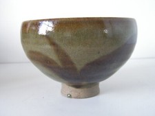 VINTAGE ALAN WARD TENMOKU