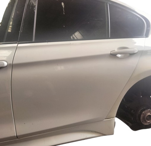 Bmw series 318d sport - 3,