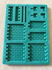 Linka brickwork A3 R1 Mould