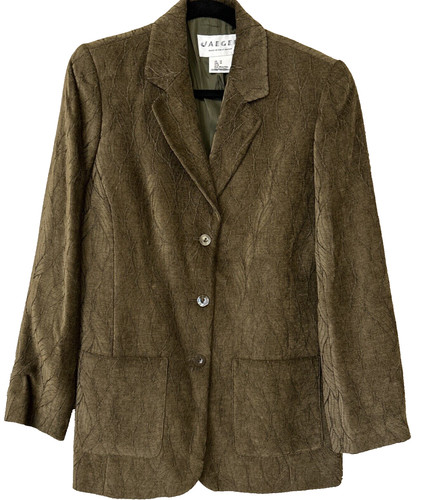Jaeger vintage occasion jacket - vintage,