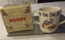 Royal Stafford Noddy 2 Handled