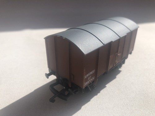 Dapol wr3 gauge - wr3-15,