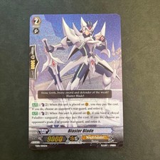 Cardfight Vanguard Blaster