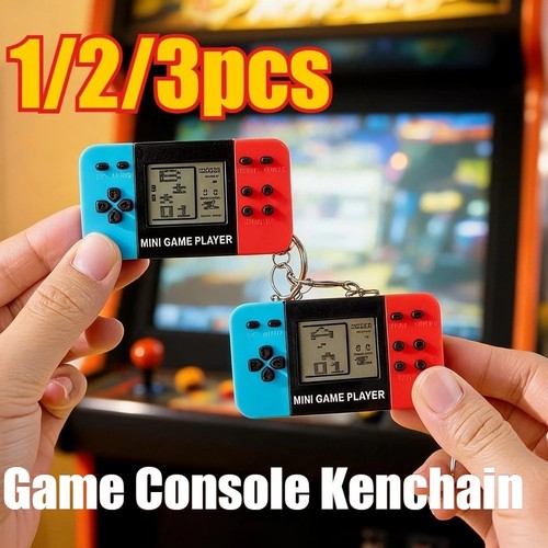 1pc classic tetri handheld - 1pc,