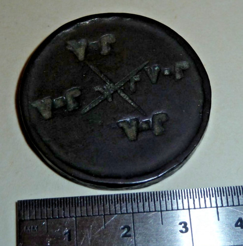 18th century crossed - 18th,