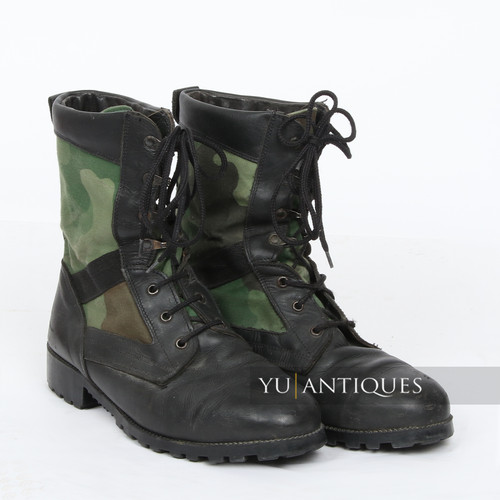 Yugoslavia serbia army special - army,