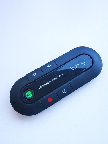 Supertooth buddy btbuddy - buddy,