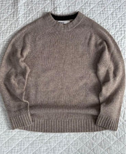 MARGARET HOWELL MHL. Wool Knit