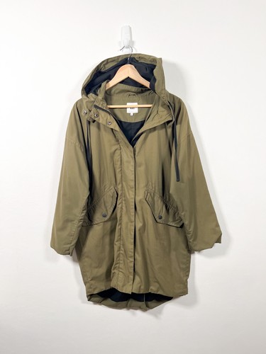 Kin john lewis coat - kin, size
