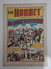 The HORNET Comic - #275- Date