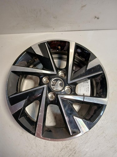 Vauxhall corsa alloy wheel - vauxhall,