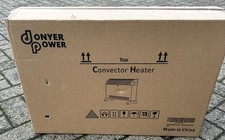 Donyer Power 2000(Watt)