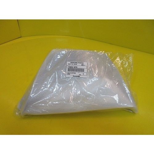 Kawasaki genuine oem - genuine,