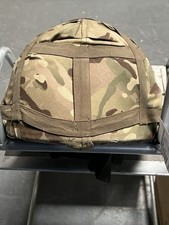 Mark 6 Combat Helmet