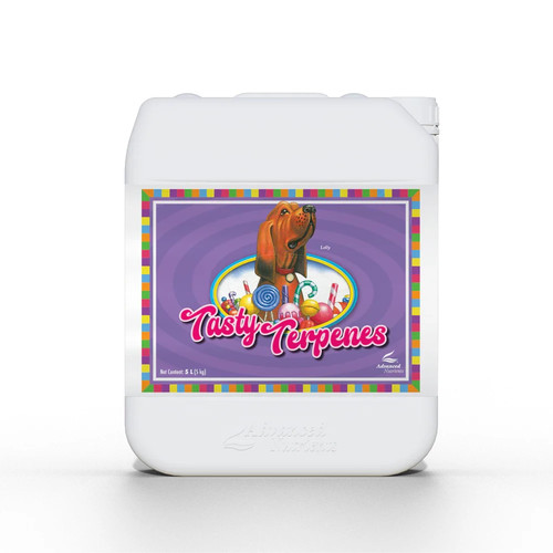 Advanced nutrients tasty - nutrients,