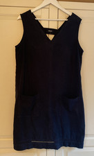 NEXT Ladies Twin Pocket Linen