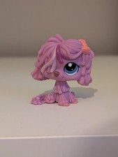 LPS Littlest Pet Shop #1872