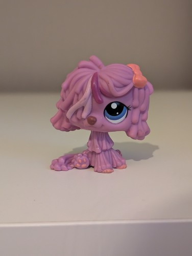 Lps littlest pet shop - pet, #1872