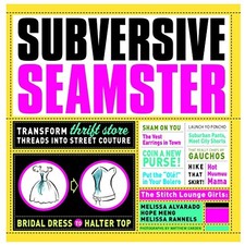 Subversive Seamster: Transform