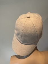 H&M Womens Beige Adjustable