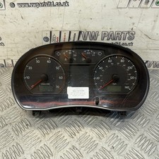 VW POLO MK4 9N3 INSTRUMENT