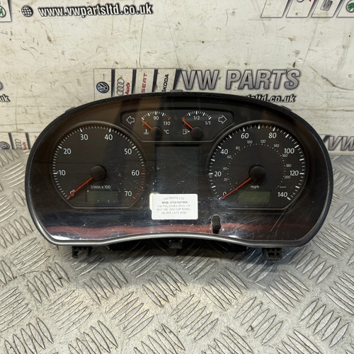 Polo mk4 9n3 instrument - vw,