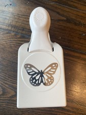 Martha Stewart ~  Monarch