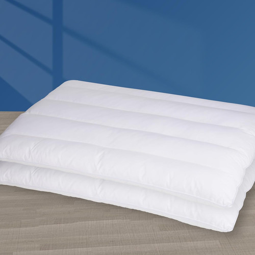 Packs ultra flat pillows - 2,