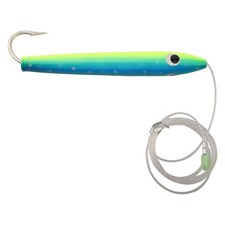 Dynamic Wooden Trolling Bait