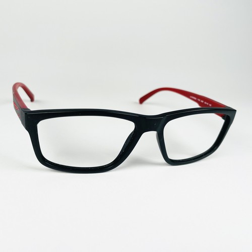 Arnette eyeglasses matt black - arnette,