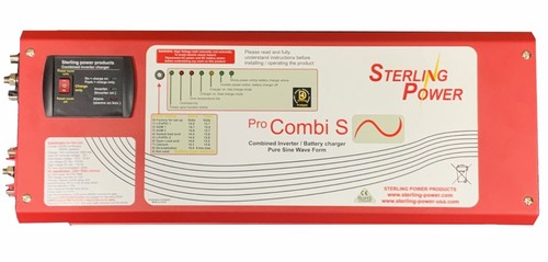 Sterling power 12v - sterling,