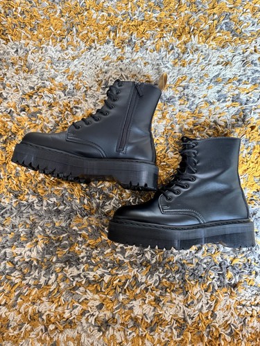 Doc martens jadon - doc, ii
