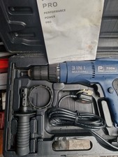 Performance Pro 3 In 1 Multi