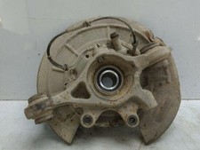 rear right wheel hub LAND