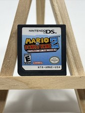 Mario vs. Donkey Kong 2: March