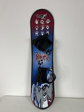 Sport1one Yeti  Kids Blue