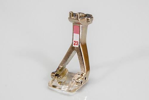 Genuine bernina 23 - genuine,