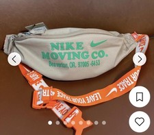 Nike Bum Bag Unisex Heritage