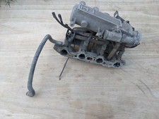 FORD SIERRA 2.O EFI PINTO