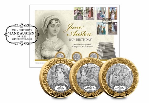 Isle man jane austen - of,