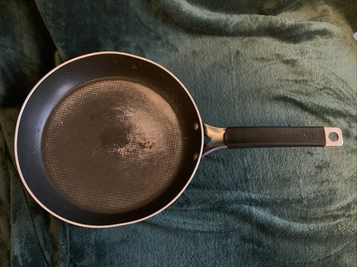 Non stick frying pan tefal - pan.,