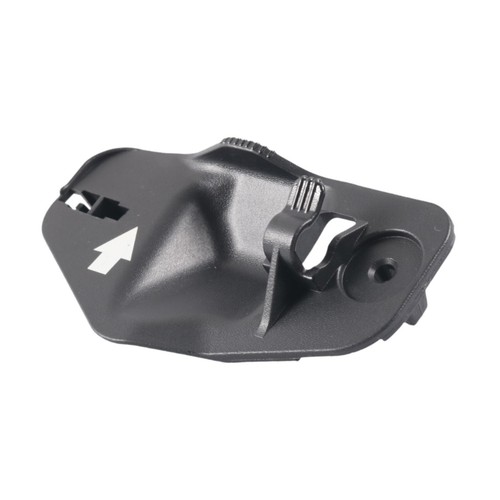 Hood prop rod holder - rod,