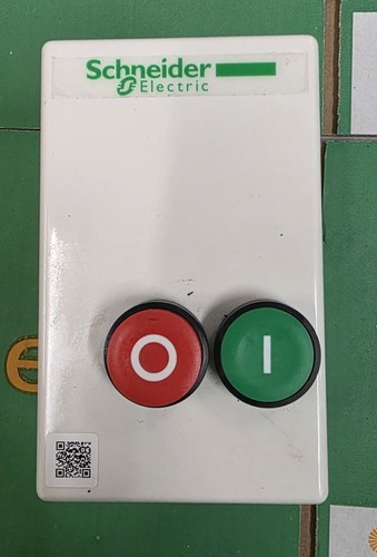 Schneider electric tesys - tesys, dol