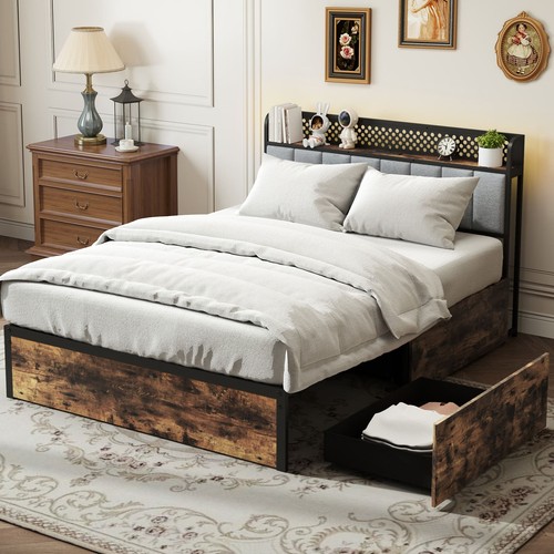 King industrial metal platform - king,