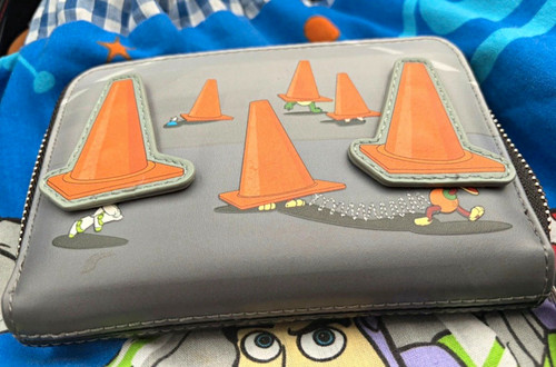 Loungefly pixar toy story - pixar,