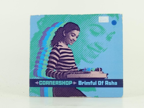 Cornershop brimful asha - cornershop, of