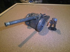 Britains Naval Gun 8" 1/32nd