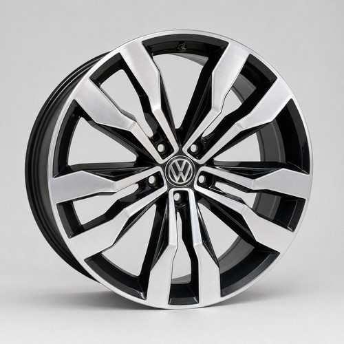 Volkswagen tiguan suzuka - volkswagen,
