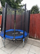 6ft Trampoline Excellent Condition MCB Garden Outdoor Toys Collection Birmingham