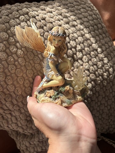 Christine hayworth fairies the - christine,
